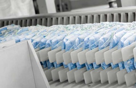 Paper & Printing industry